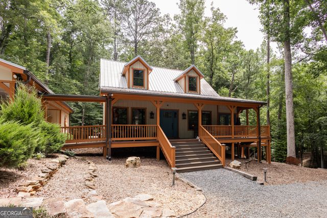 411 Mayfield Road, Forsyth, GA 31029