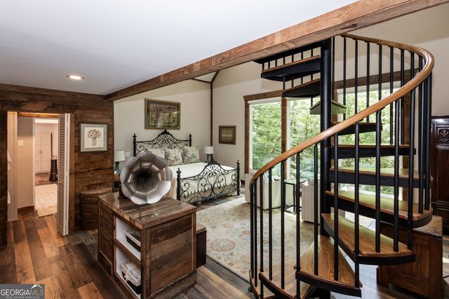 411 Mayfield Road, Forsyth, GA 31029