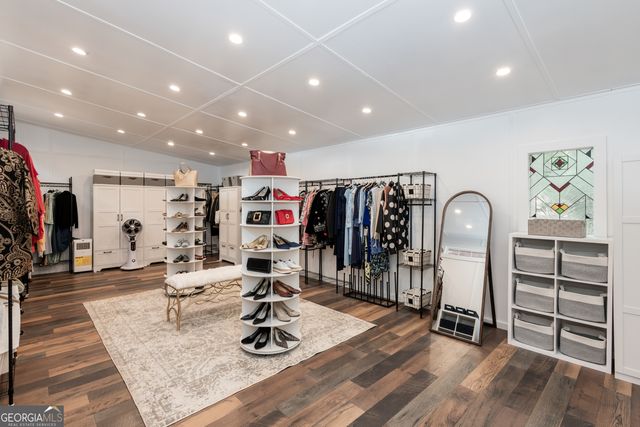 411 Mayfield Road, Forsyth, GA 31029