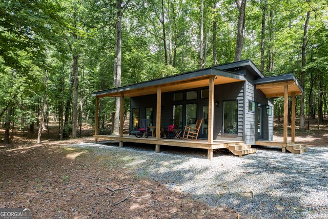 411 Mayfield Road, Forsyth, GA 31029