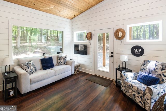411 Mayfield Road, Forsyth, GA 31029