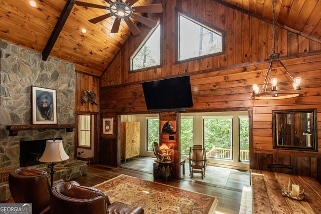 411 Mayfield Road, Forsyth, GA 31029