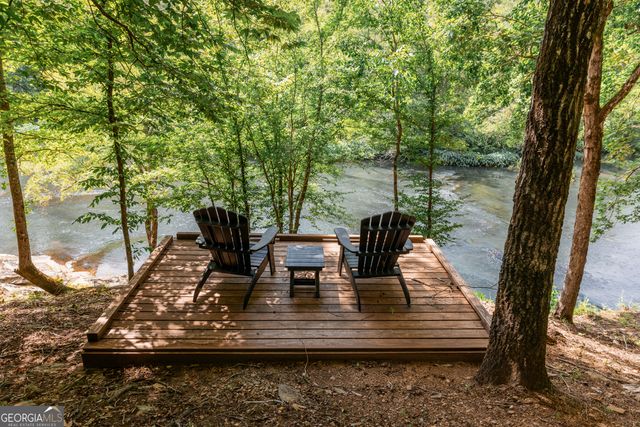 411 Mayfield Road, Forsyth, GA 31029