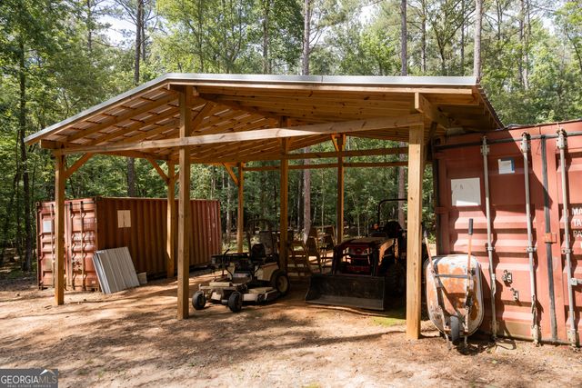 411 Mayfield Road, Forsyth, GA 31029