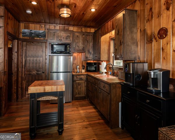 411 Mayfield Road, Forsyth, GA 31029