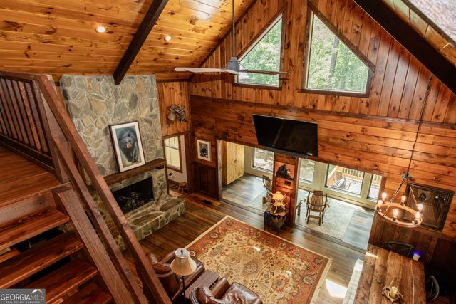 411 Mayfield Road, Forsyth, GA 31029