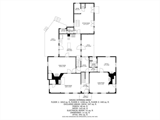 374 High St, Pembroke, MA 02359