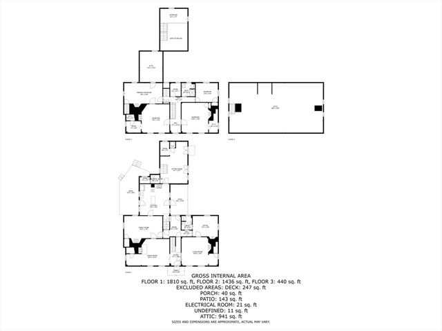 374 High St, Pembroke, MA 02359