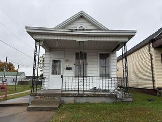1910 W Illinois Street, Evansville, IN 47712