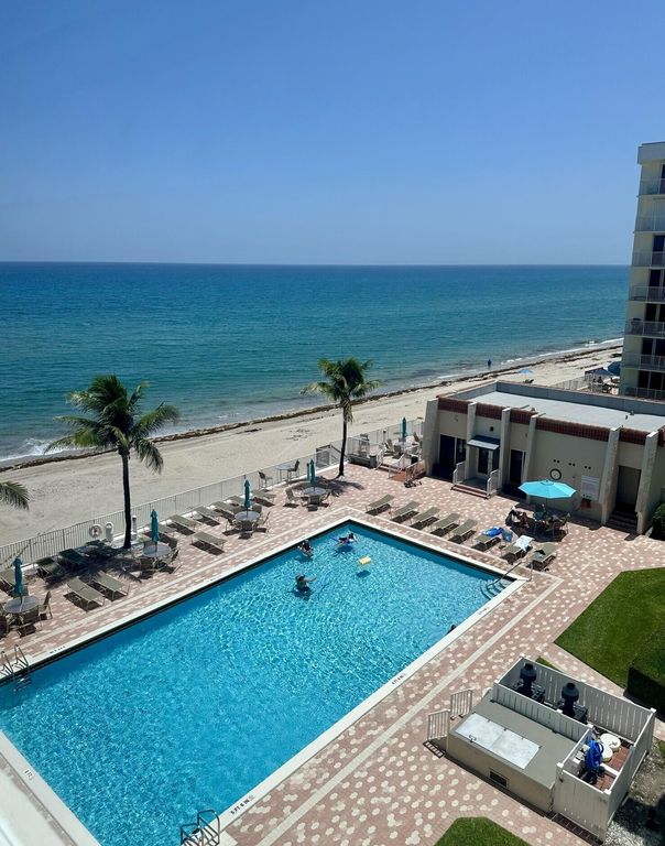 3520 S Ocean Boulevard F501, South Palm Beach, FL 33480