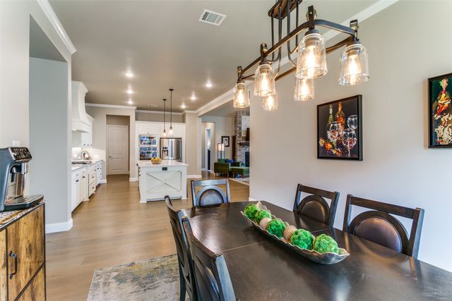 12492 Palmer Drive, Fort Worth, TX 76179