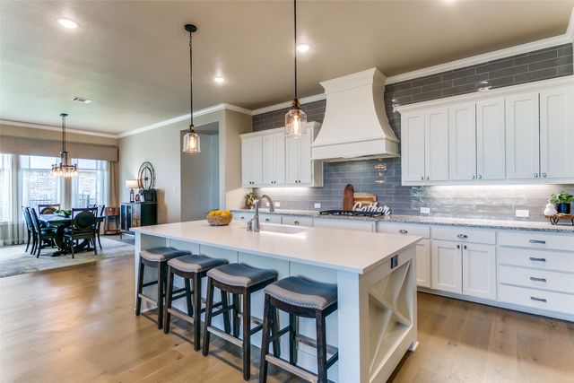 12492 Palmer Drive, Fort Worth, TX 76179
