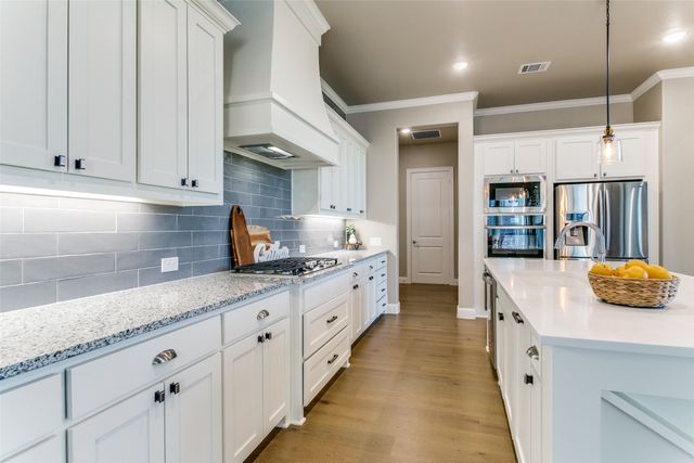 12492 Palmer Drive, Fort Worth, TX 76179
