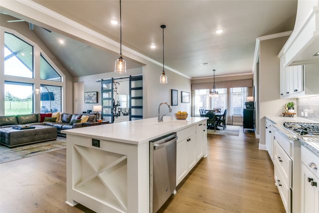 12492 Palmer Drive, Fort Worth, TX 76179