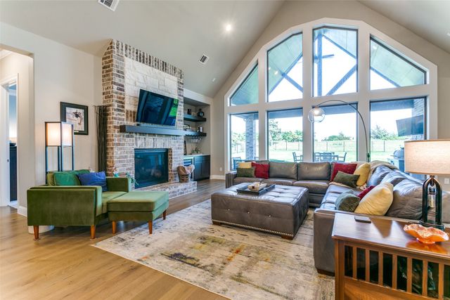 12492 Palmer Drive, Fort Worth, TX 76179