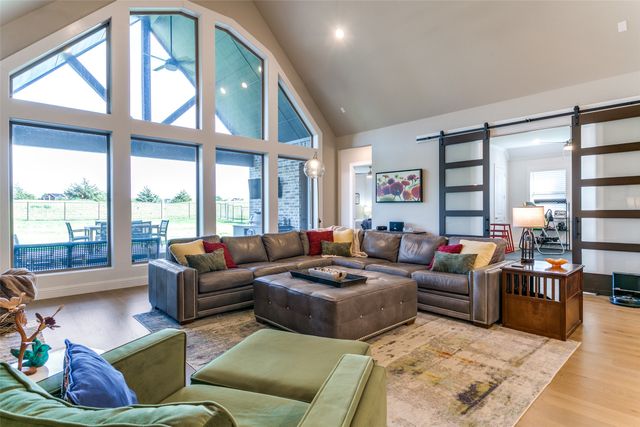 12492 Palmer Drive, Fort Worth, TX 76179