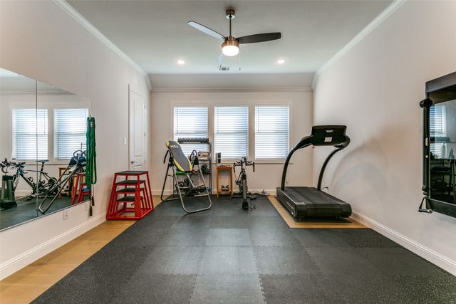 12492 Palmer Drive, Fort Worth, TX 76179