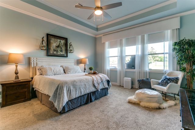 12492 Palmer Drive, Fort Worth, TX 76179