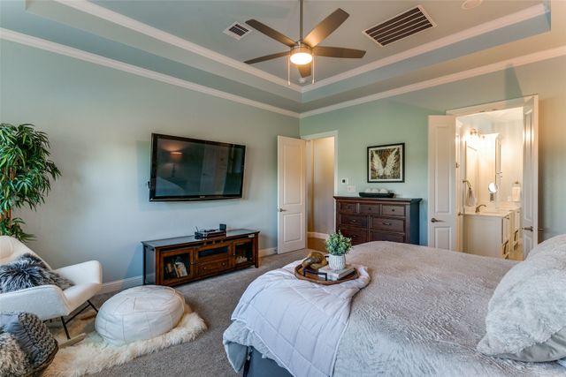 12492 Palmer Drive, Fort Worth, TX 76179