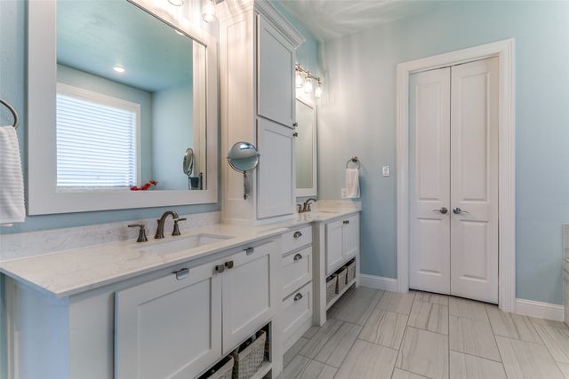 12492 Palmer Drive, Fort Worth, TX 76179
