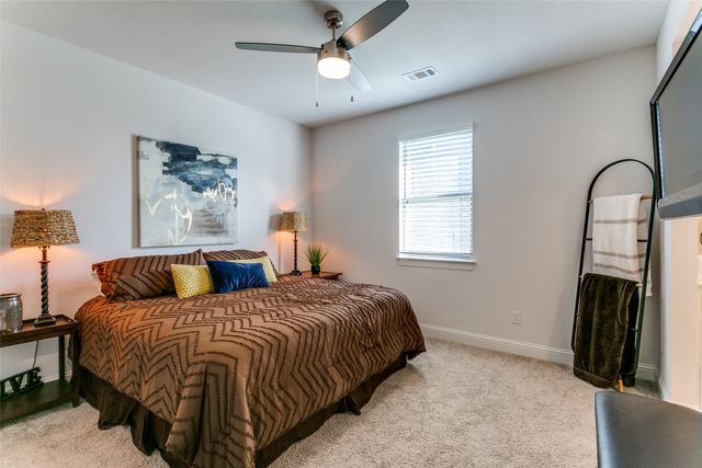 12492 Palmer Drive, Fort Worth, TX 76179