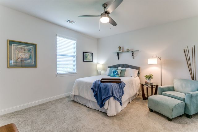 12492 Palmer Drive, Fort Worth, TX 76179