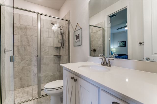12492 Palmer Drive, Fort Worth, TX 76179