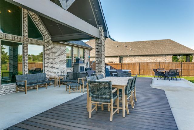 12492 Palmer Drive, Fort Worth, TX 76179