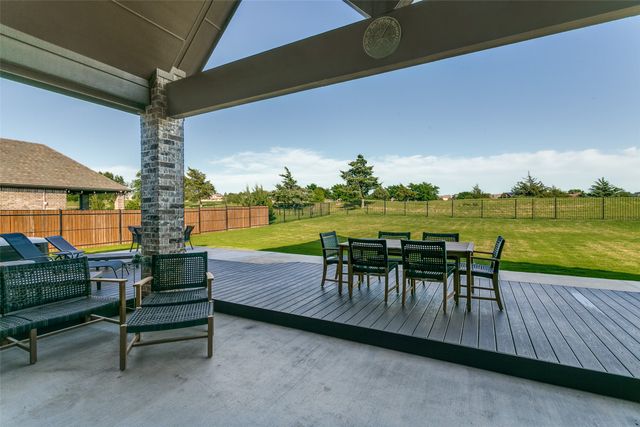 12492 Palmer Drive, Fort Worth, TX 76179