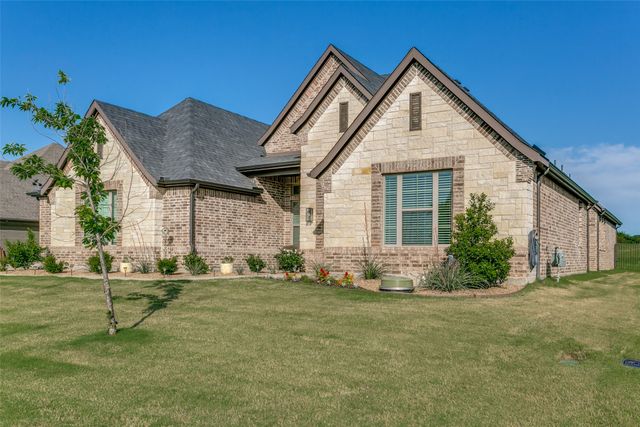 12492 Palmer Drive, Fort Worth, TX 76179