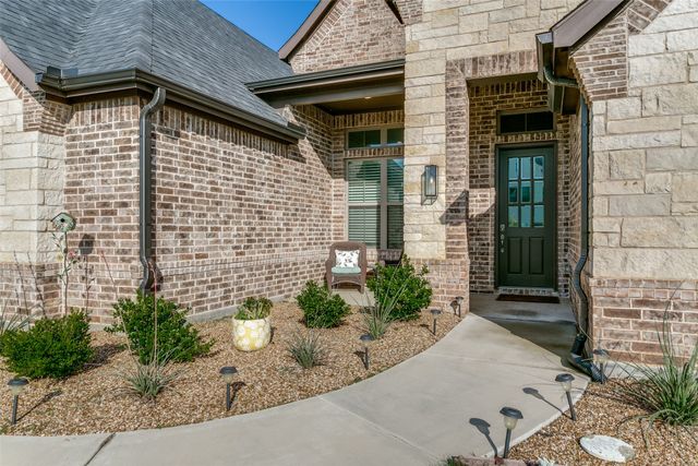 12492 Palmer Drive, Fort Worth, TX 76179