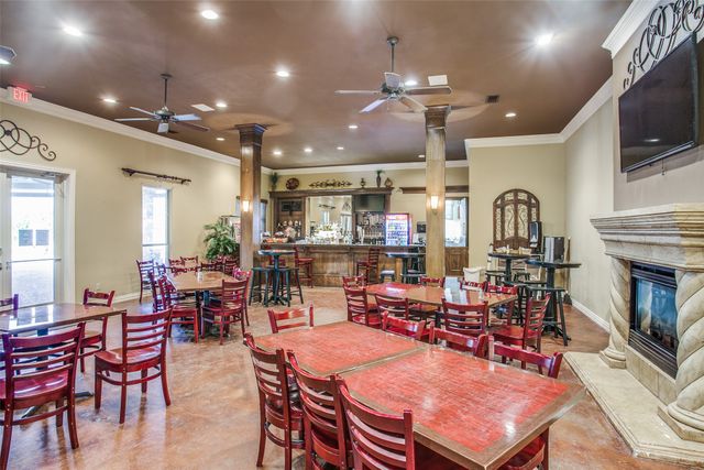 12492 Palmer Drive, Fort Worth, TX 76179
