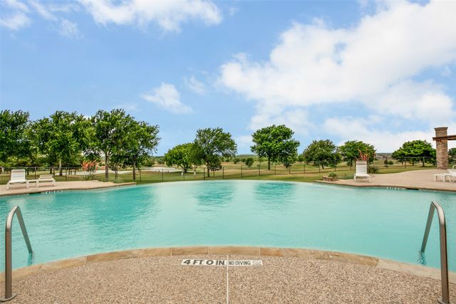 12492 Palmer Drive, Fort Worth, TX 76179