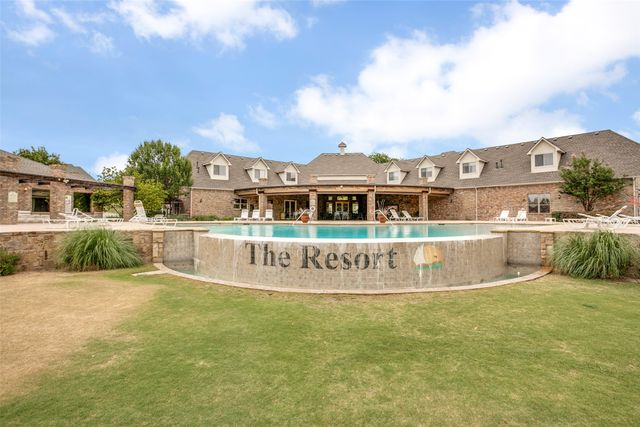 12492 Palmer Drive, Fort Worth, TX 76179