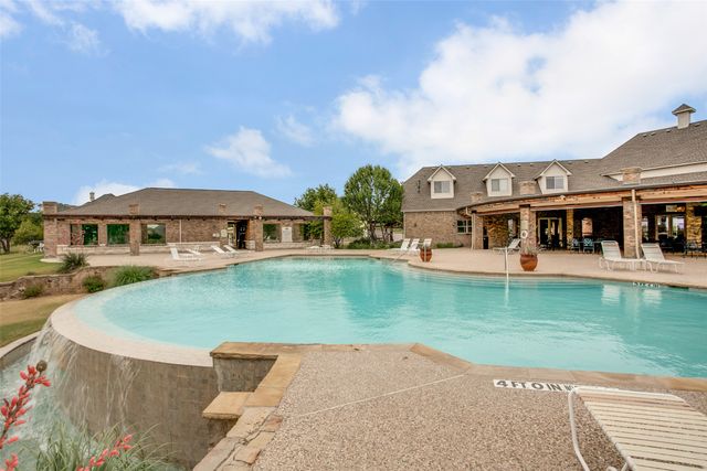 12492 Palmer Drive, Fort Worth, TX 76179