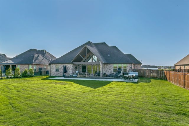 12492 Palmer Drive, Fort Worth, TX 76179