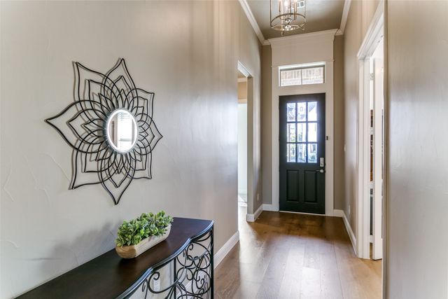 12492 Palmer Drive, Fort Worth, TX 76179