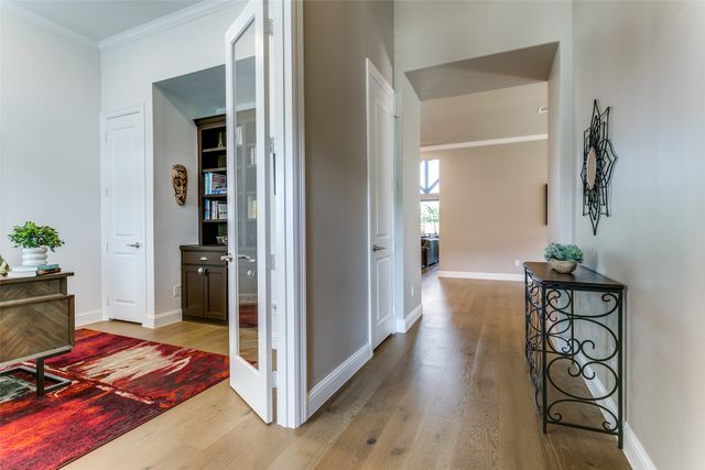 12492 Palmer Drive, Fort Worth, TX 76179