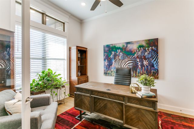 12492 Palmer Drive, Fort Worth, TX 76179
