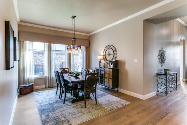 12492 Palmer Drive, Fort Worth, TX 76179