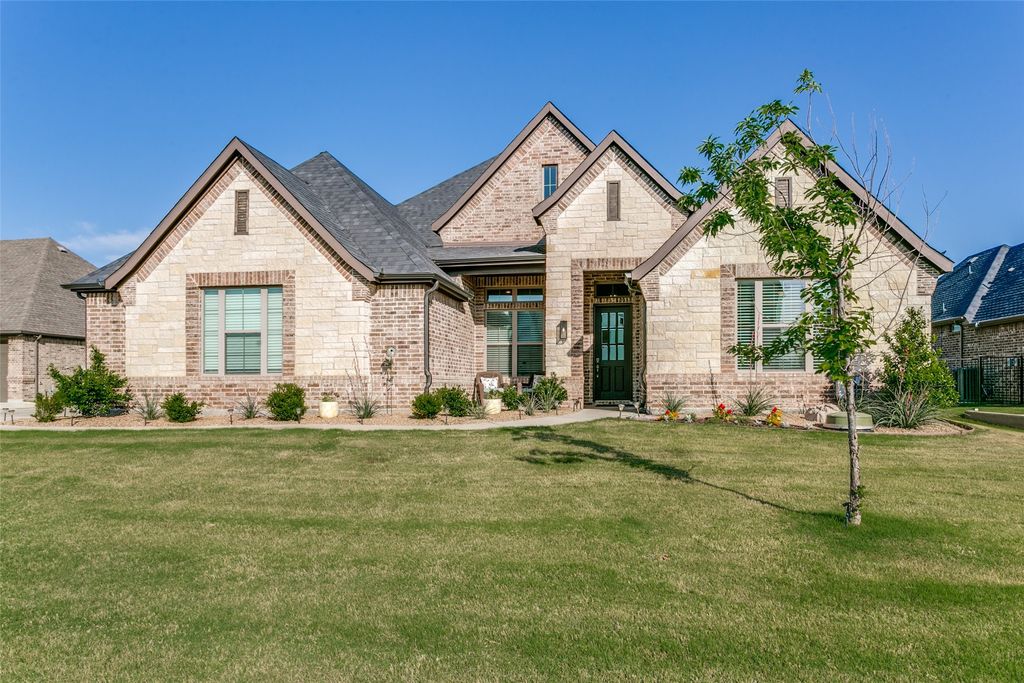 12492 Palmer Drive, Fort Worth, TX 76179