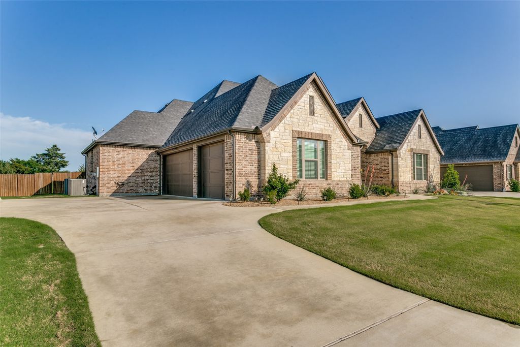 12492 Palmer Drive, Fort Worth, TX 76179 — photo 2