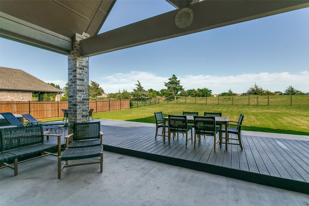 12492 Palmer Drive, Fort Worth, TX 76179 — photo 3