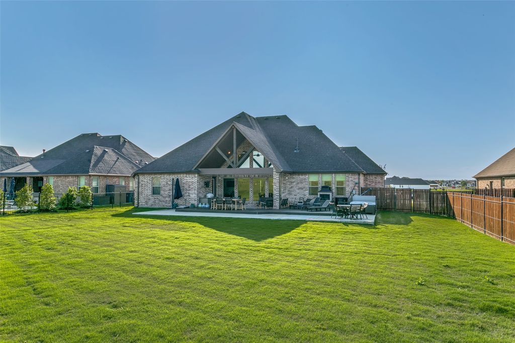 12492 Palmer Drive, Fort Worth, TX 76179 — photo 4