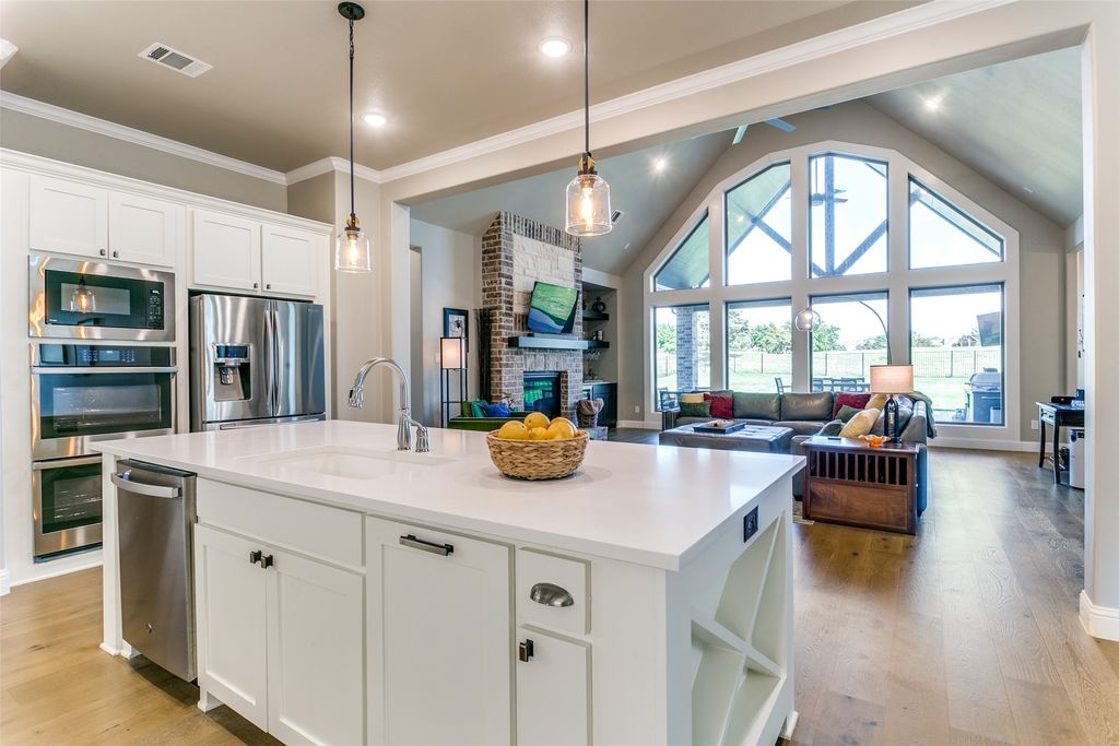 12492 Palmer Drive, Fort Worth, TX 76179 — photo 5