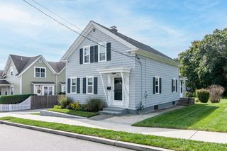 58 Greene Street, East Greenwich, RI 02818