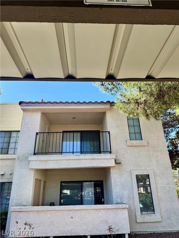 4878 Nara Vista Way 201, Las Vegas, NV 89103