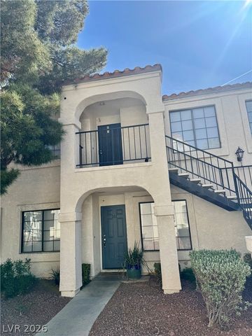 4878 Nara Vista Way 201, Las Vegas, NV 89103