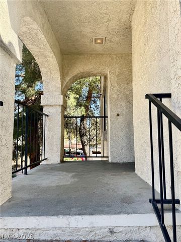 4878 Nara Vista Way 201, Las Vegas, NV 89103