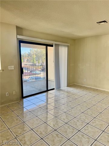4878 Nara Vista Way 201, Las Vegas, NV 89103